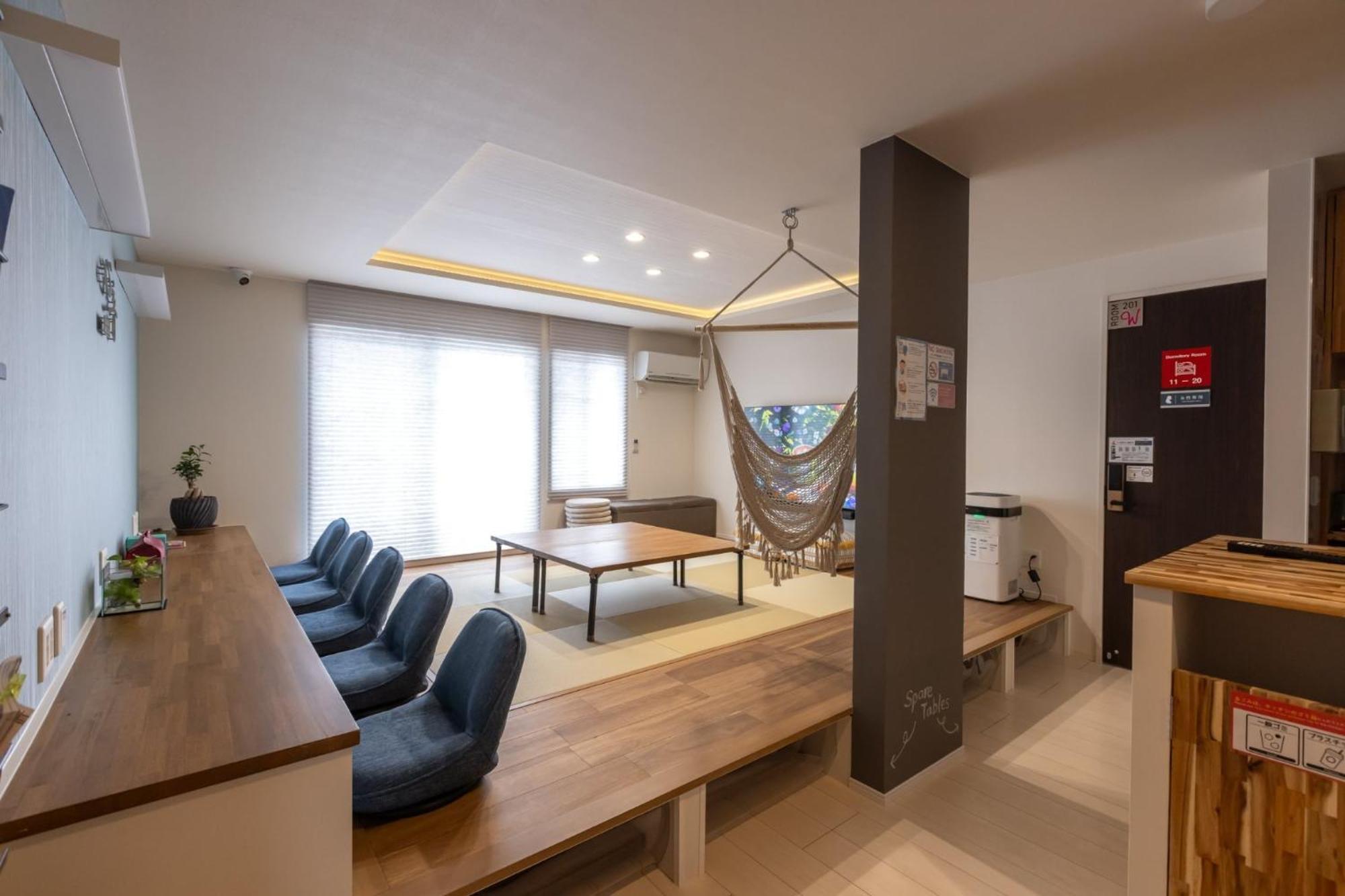 Guest House Gifuhashima Cocone / Vacation Stay 33938 Экстерьер фото